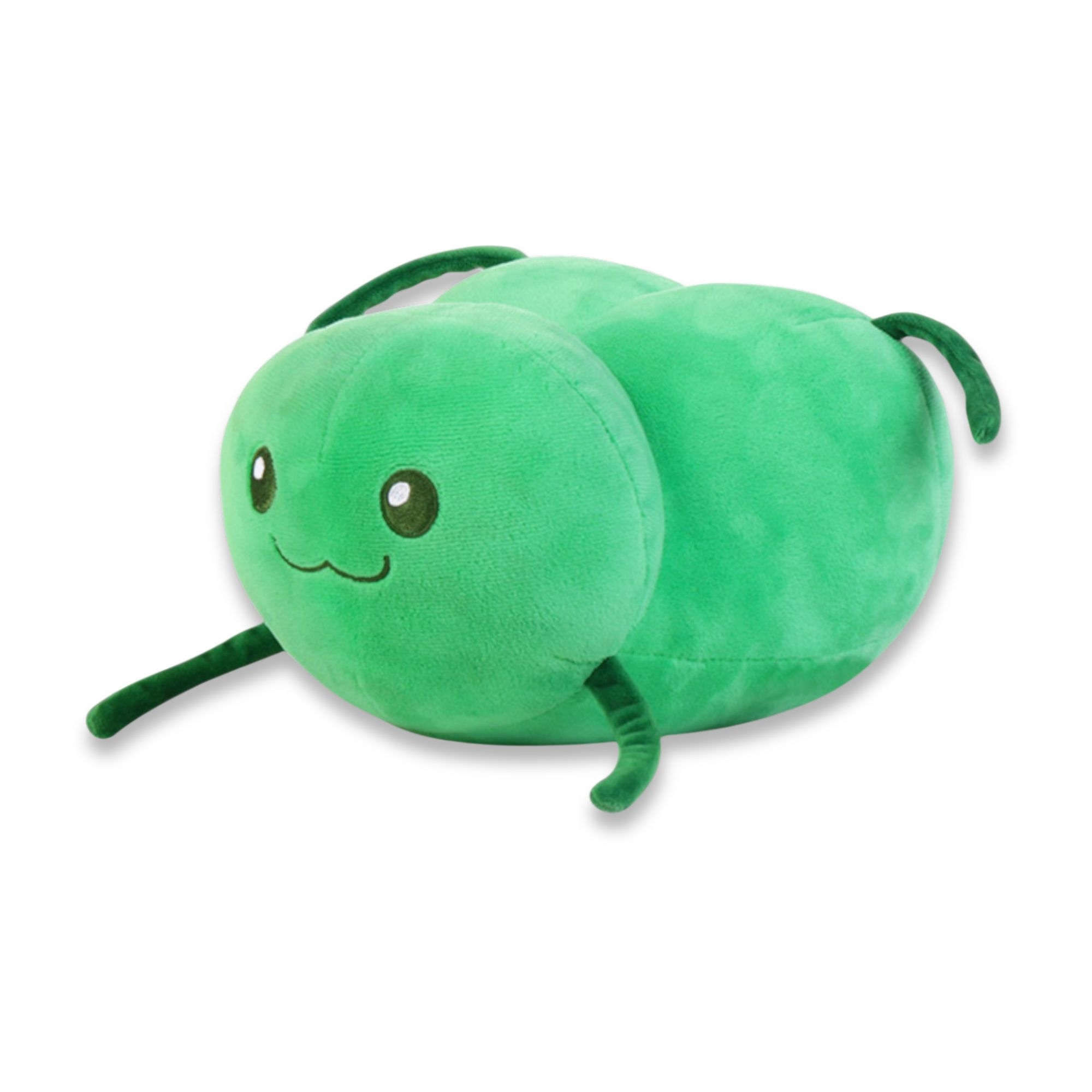 RobinSamse Kawaii Plüschbär - Squish Heads - 40 cm