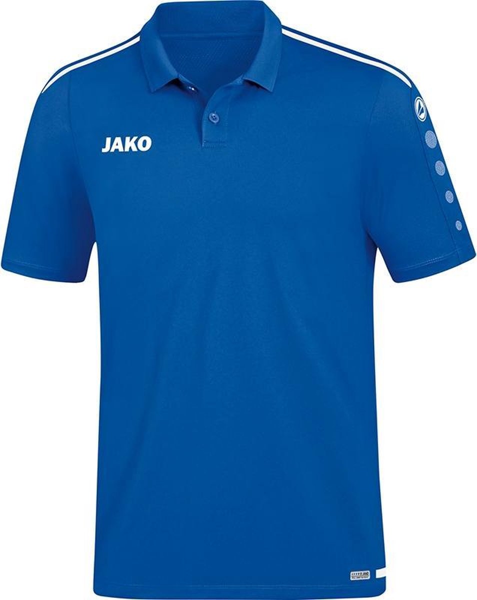 Polo-Shirt Jako Striker 2.0