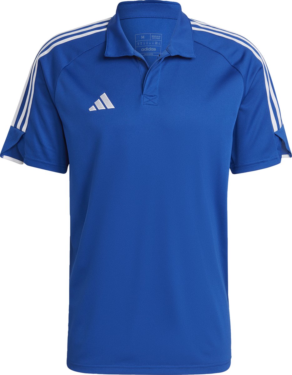 Polo-Shirt adidas Tiro 23 League