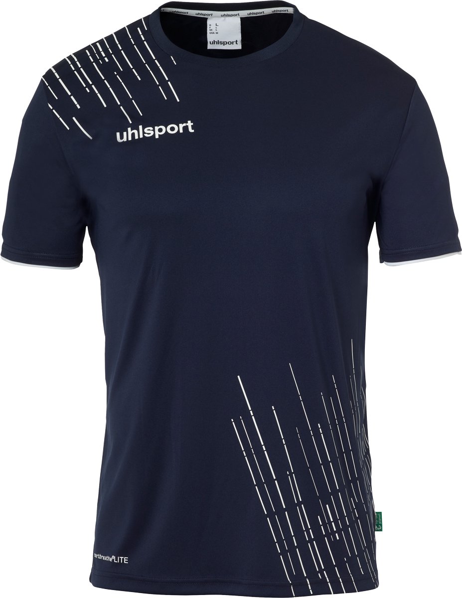 Ensemble Trikot und Shorts Kind Uhlsport Score 26