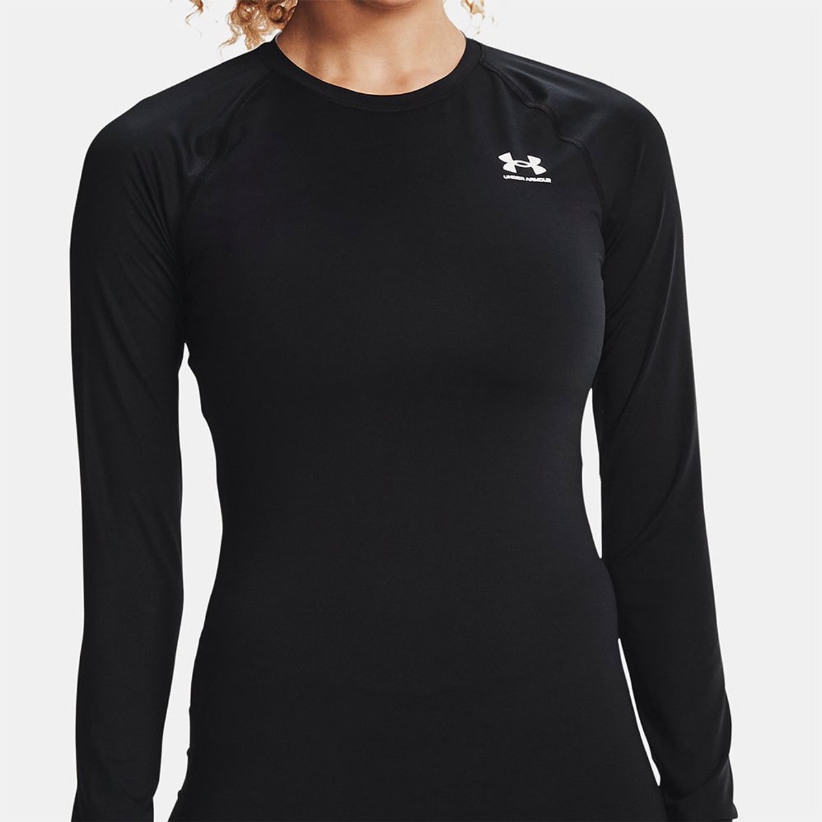 Trikot Damen Under Armour HeatGear® Compression