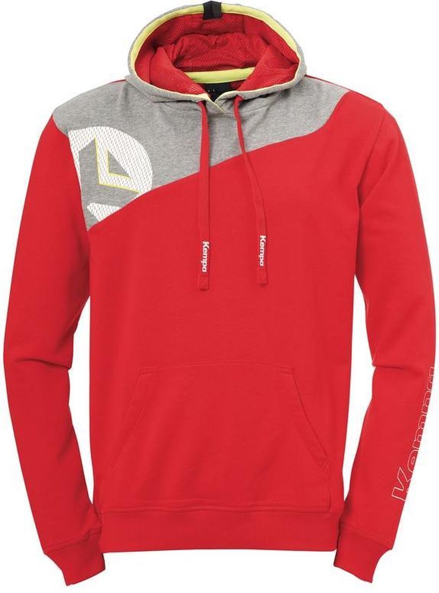 Hoodie Kinder Kempa Core 2.0