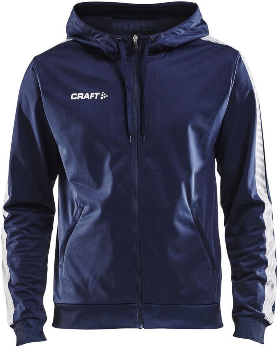Kapuzenjacke Craft pro control