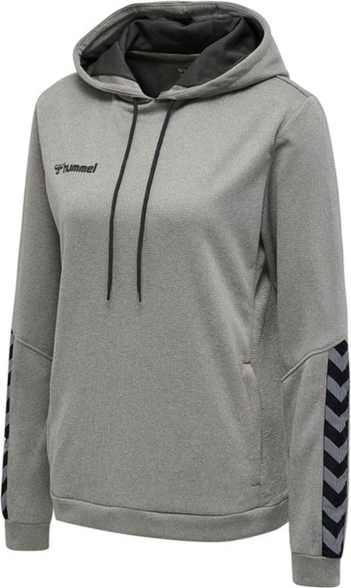 Hoodie Damen Hummel hmlAUTHENTIC Poly