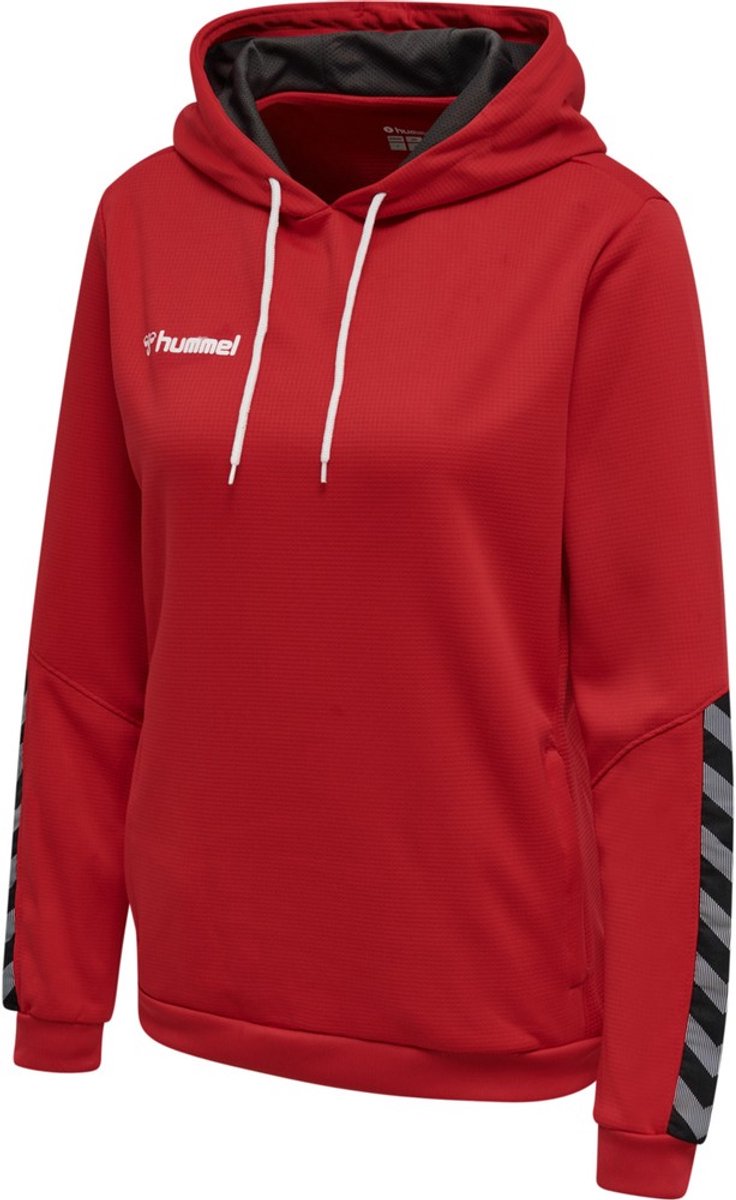 Hoodie Damen Hummel hmlAUTHENTIC Poly