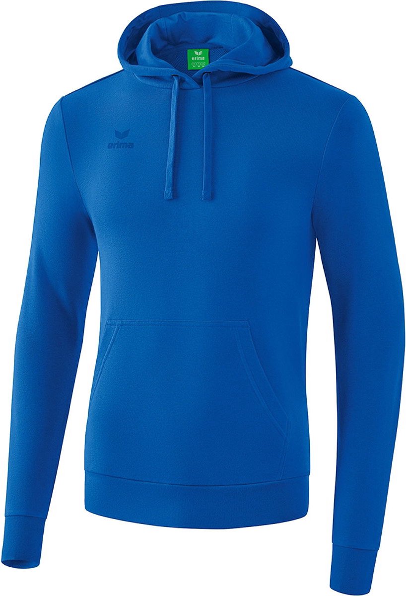 Kinder-Kapuzenpullover Erima Basic