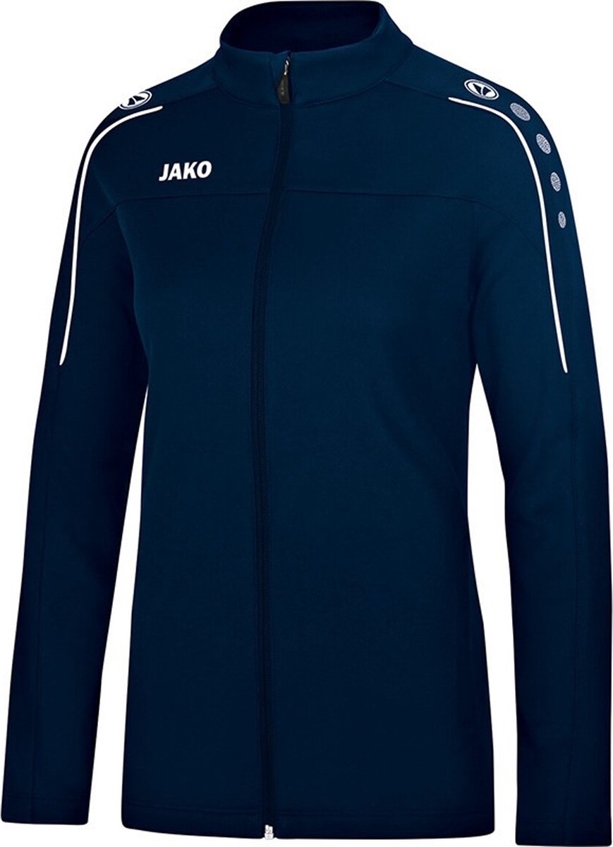 Jacke Jako femme de loisir Classico