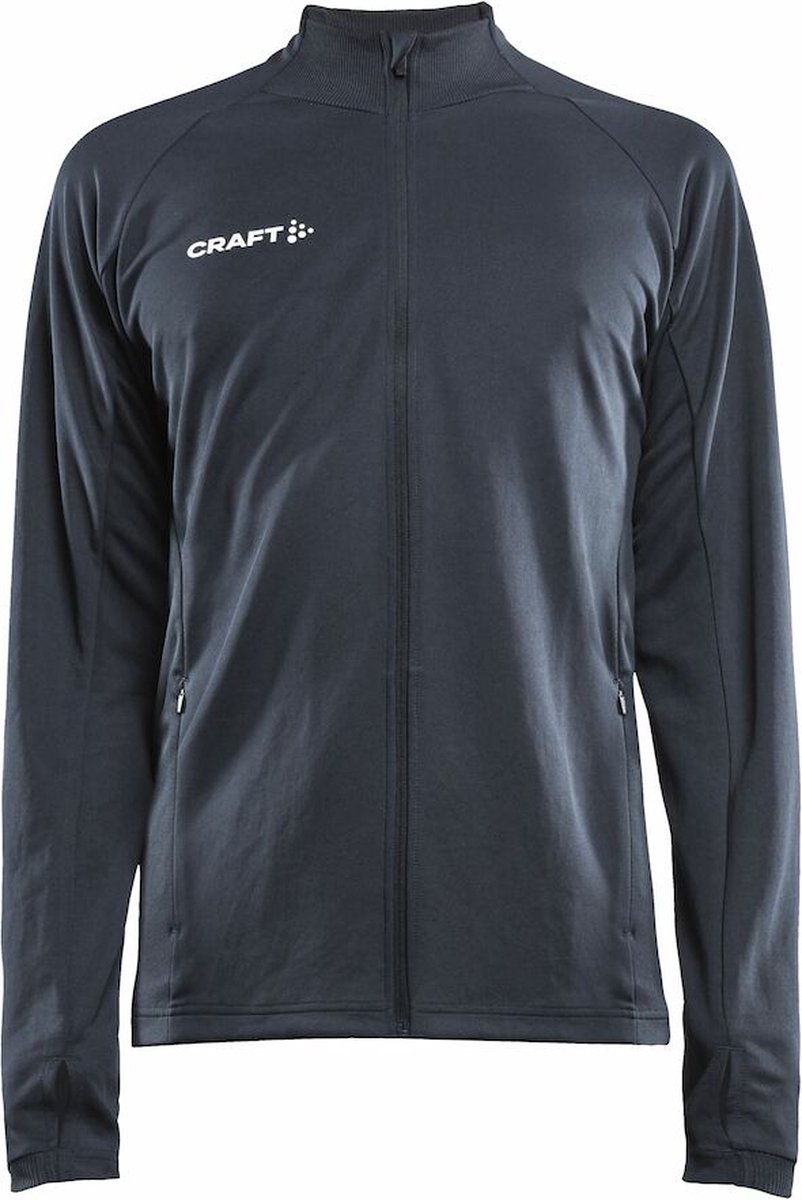 Jacke Craft full zip evolve