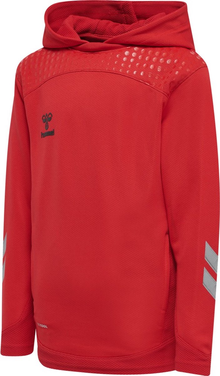 Kinder-Hoodie Hummel hmllead poly