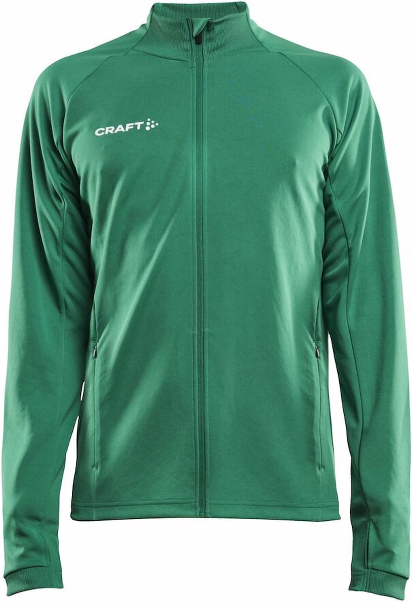Jacke mit Reißverschluss Craft evolve