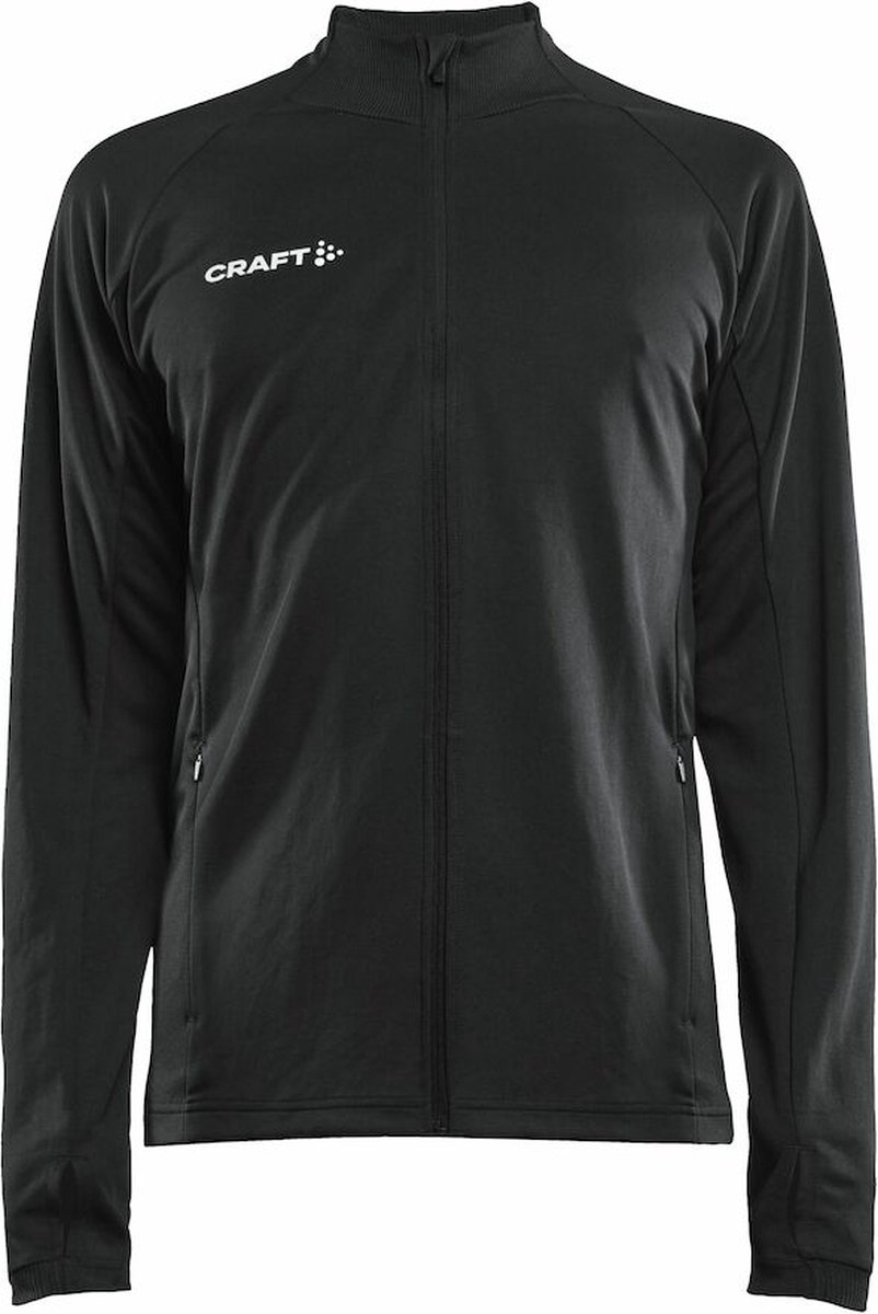 Jacke mit Reißverschluss Craft evolve
