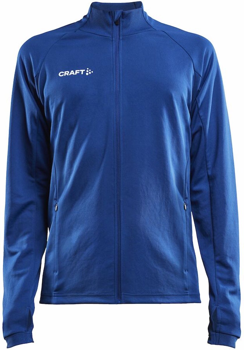 Jacke mit Reißverschluss Craft evolve