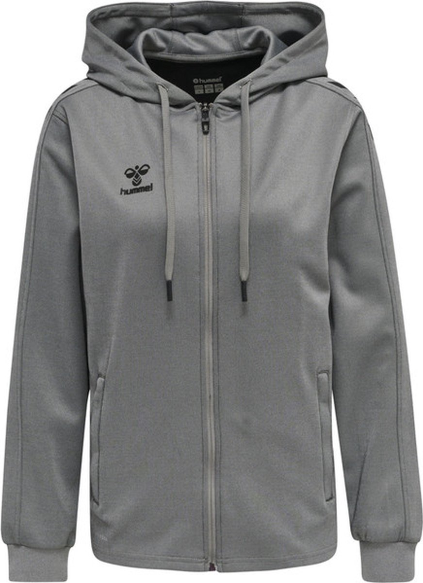 Hoodie Damen Hummel hmlCore