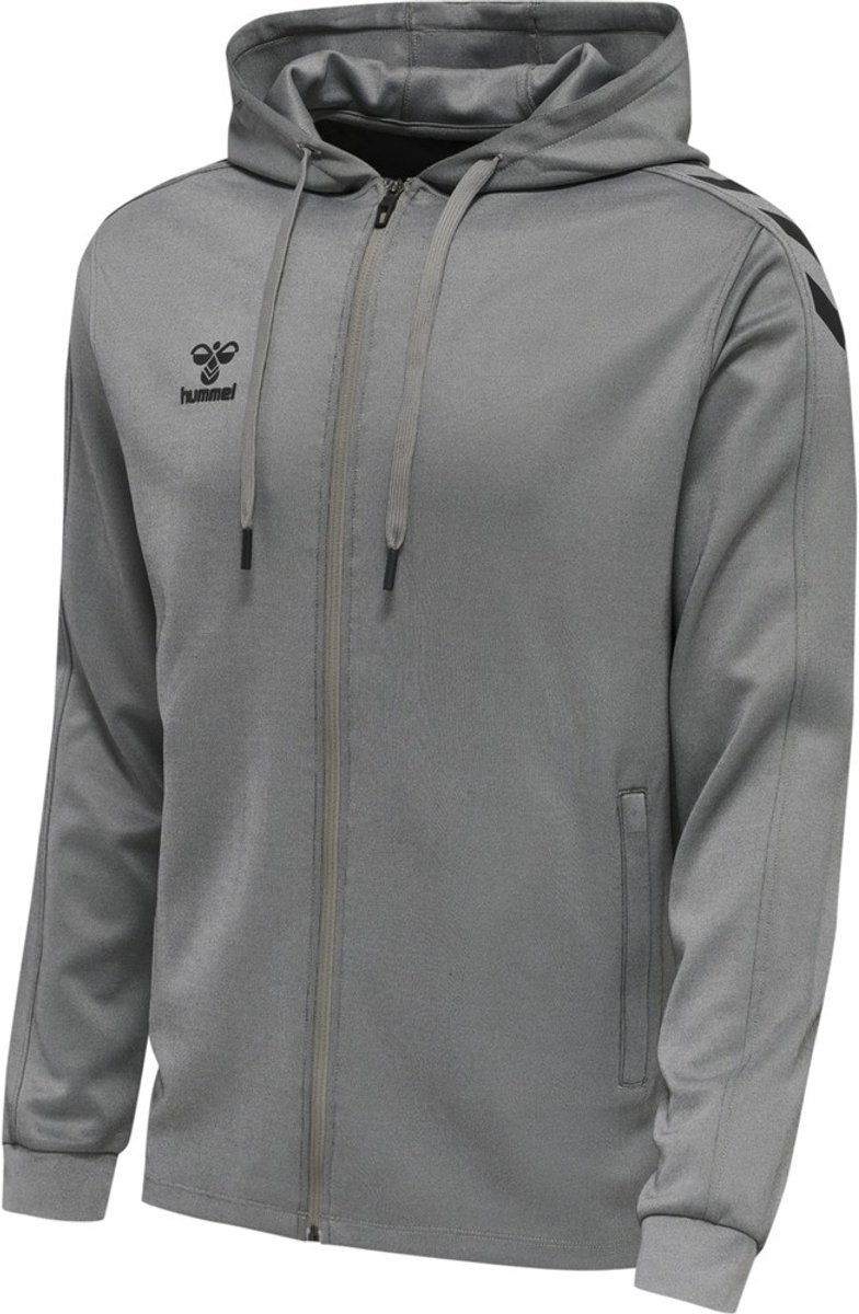 Kapuzenpullover Hummel Zip