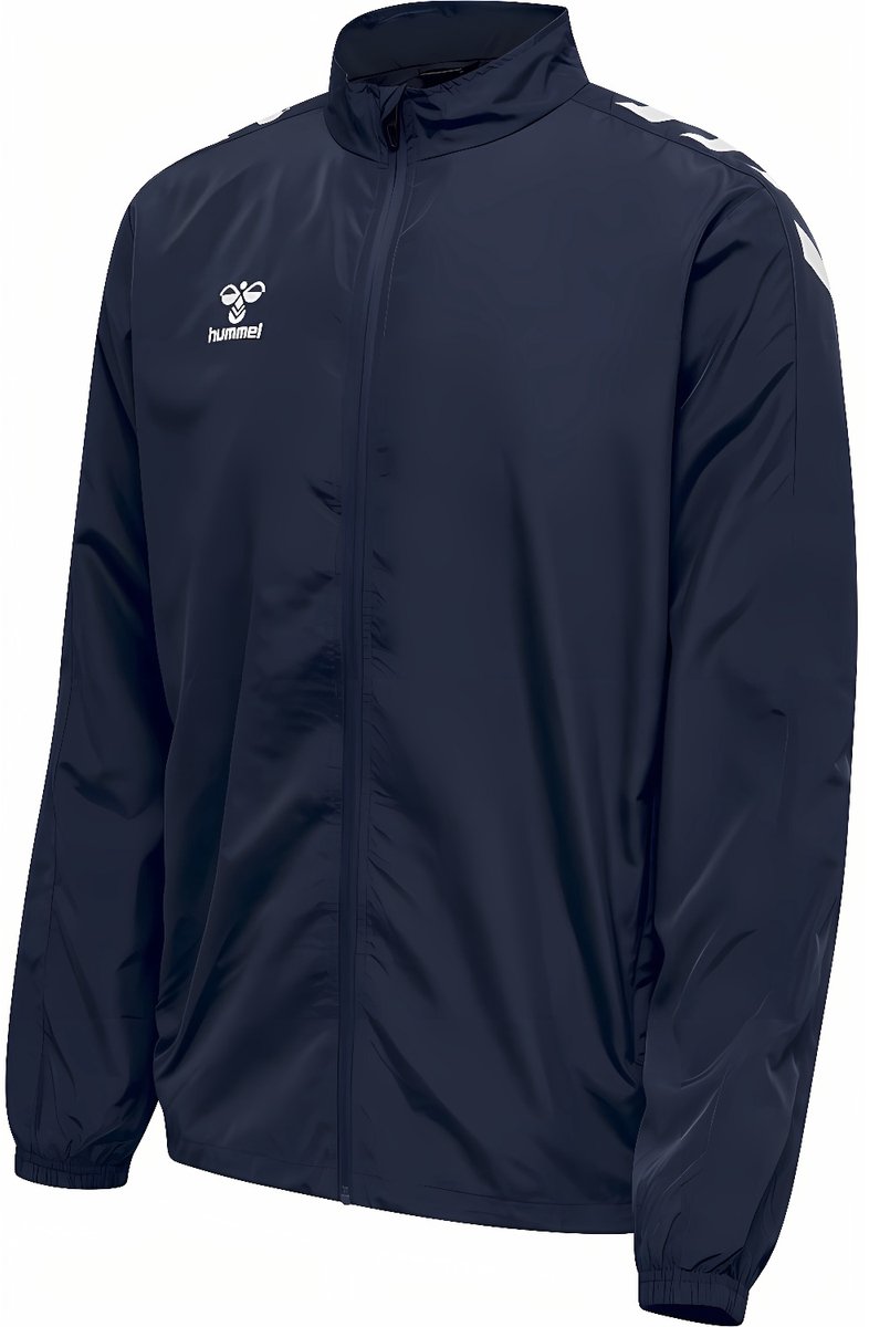 Jacke Hummel Micro Zip