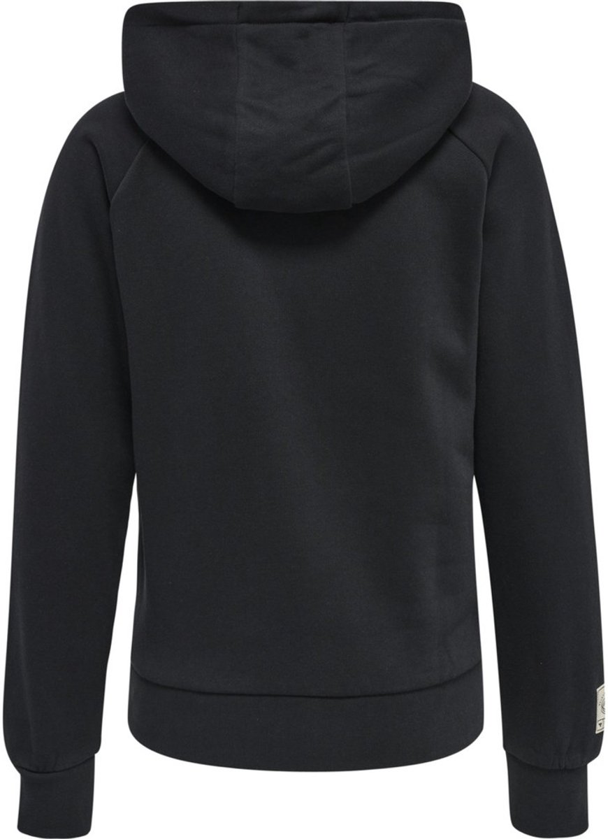 Kapuzenpullover, Damen Hummel