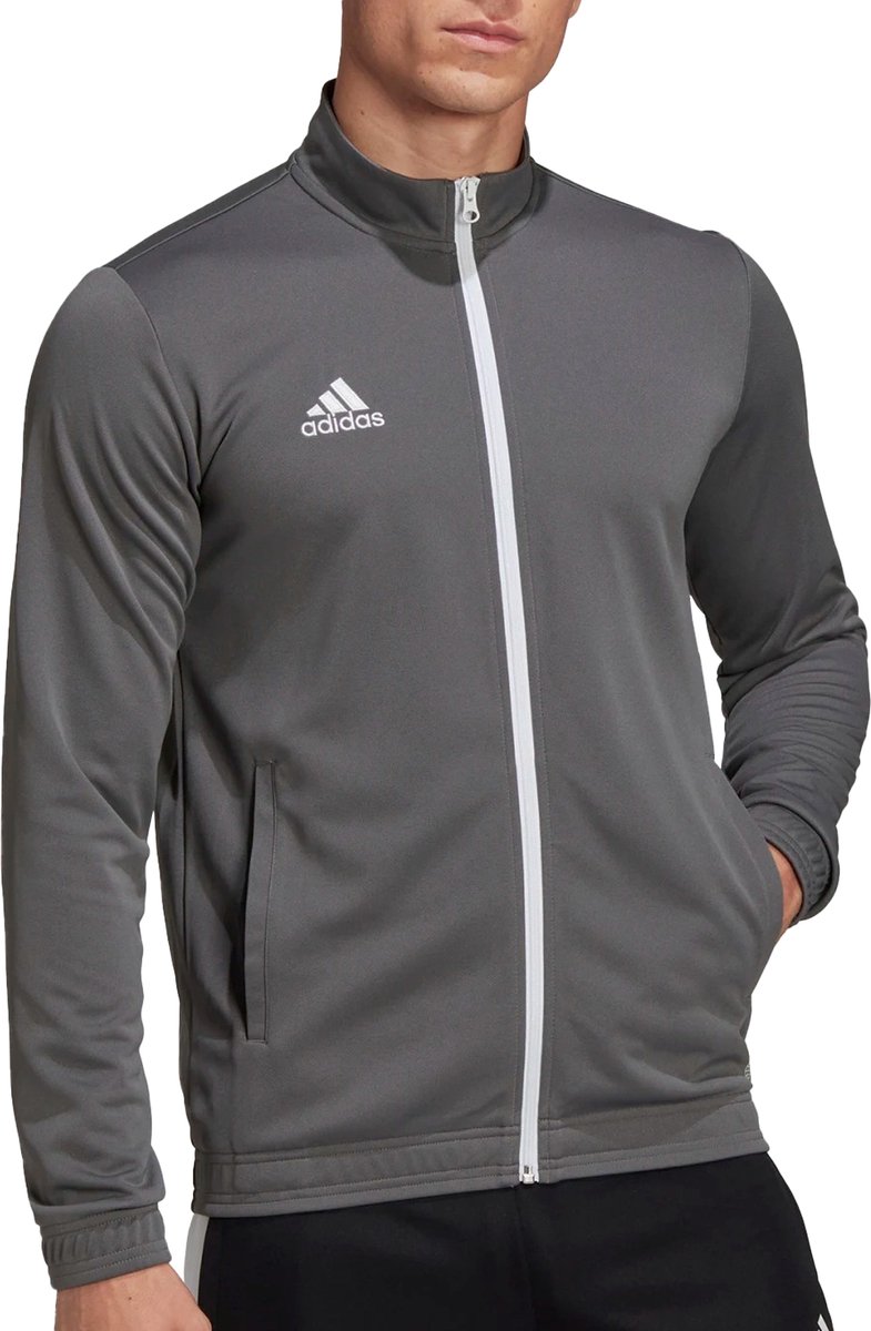 Trainingsjacke adidas Entrada 22