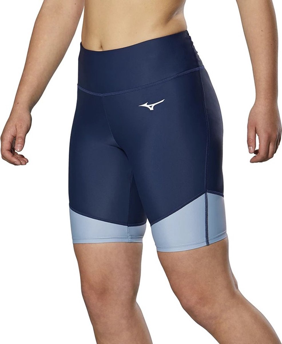 Mid Women Tights Mizuno Core