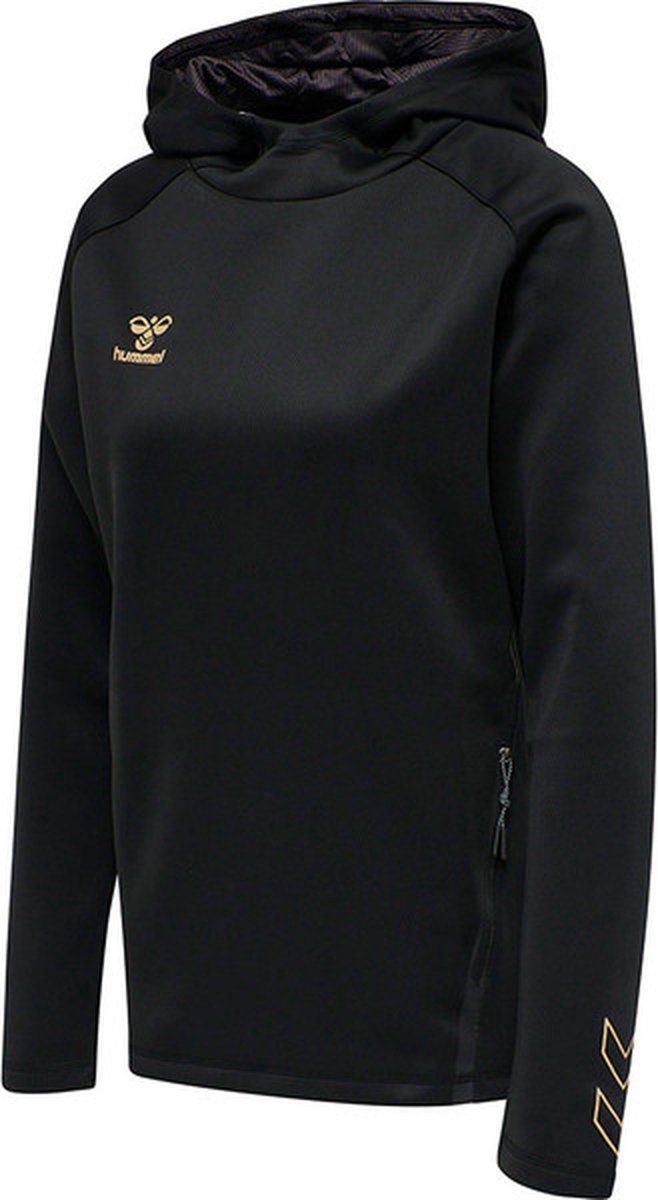 Kapuzenpullover, Damen Hummel Cima XK