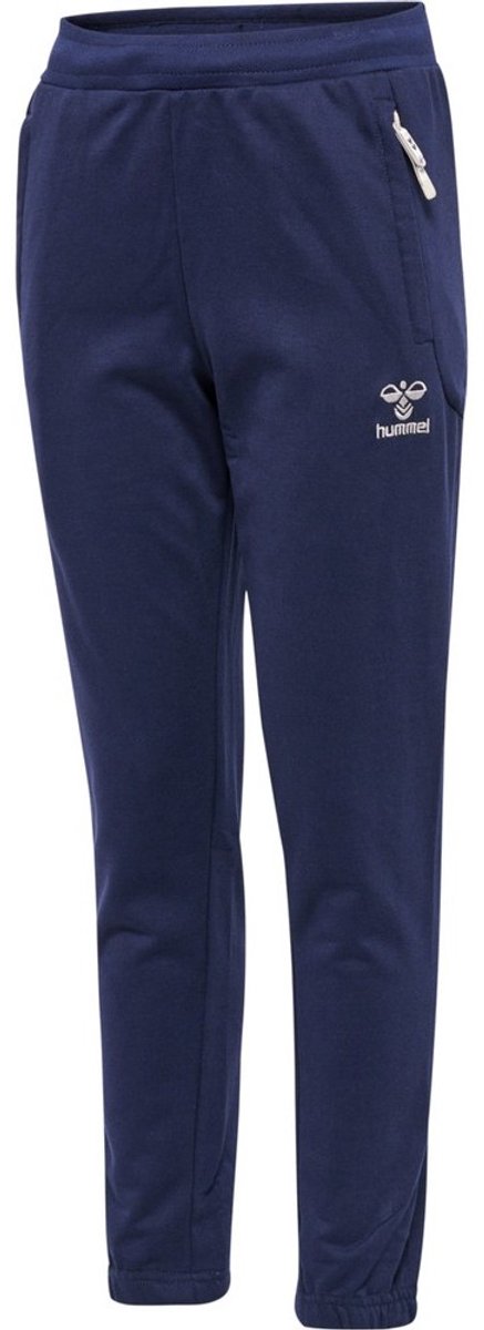 Kinder Baumwoll-Jogginghose Hummel Move Grid