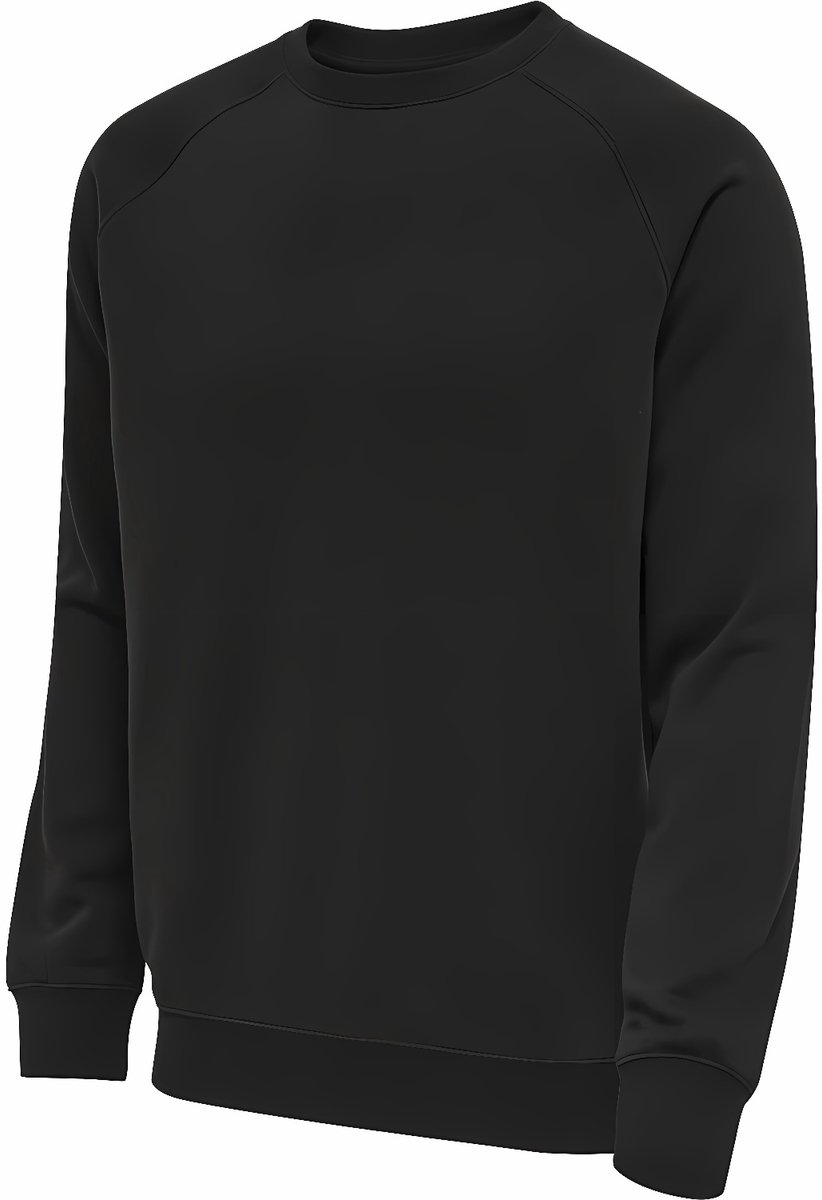 Sweatshirt Hummel Red Classic
