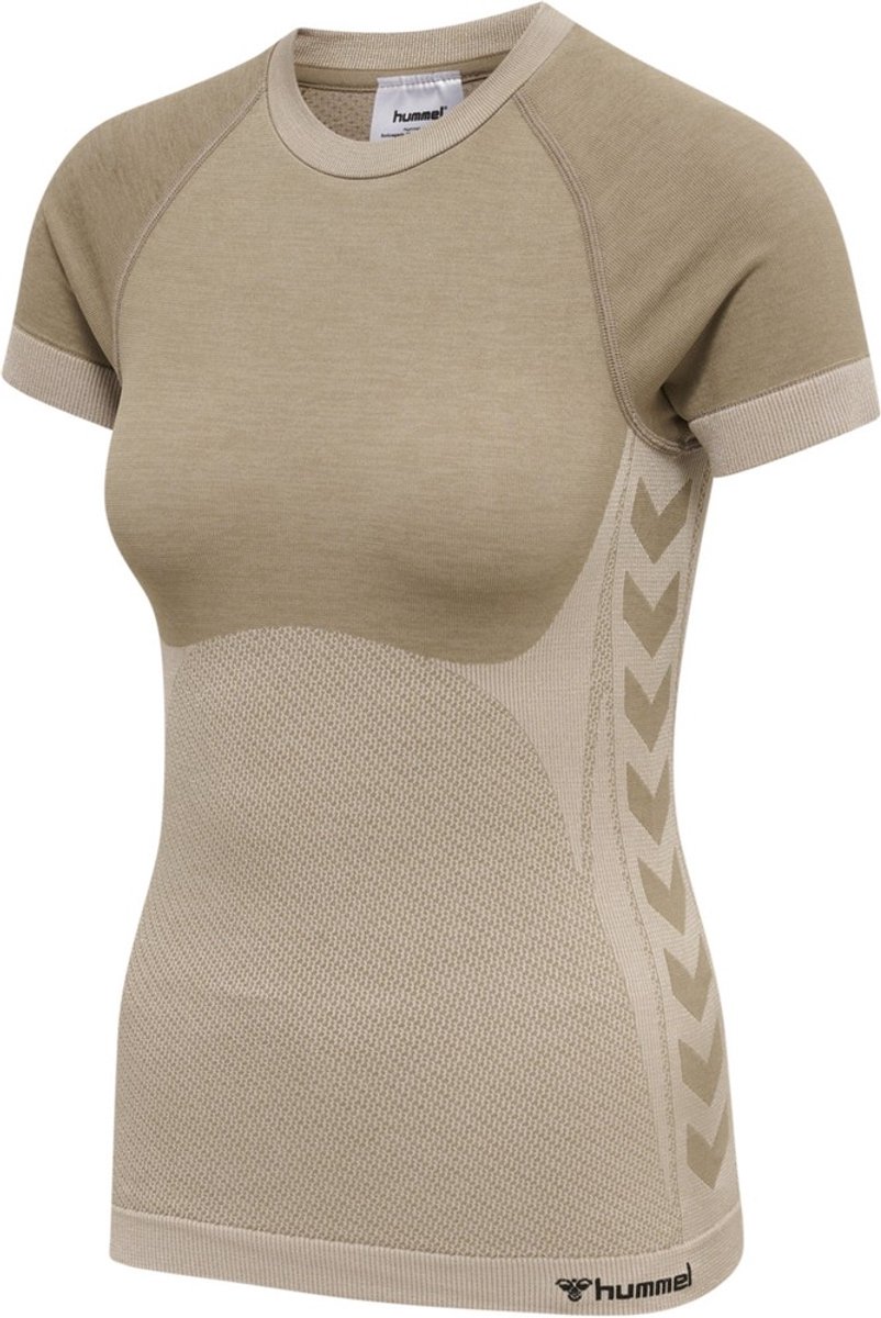 T-Shirt Damen Hummel Clea