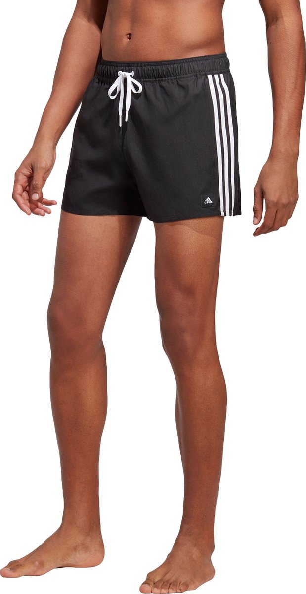 Badeshorts adidas Clx 3-Stripes