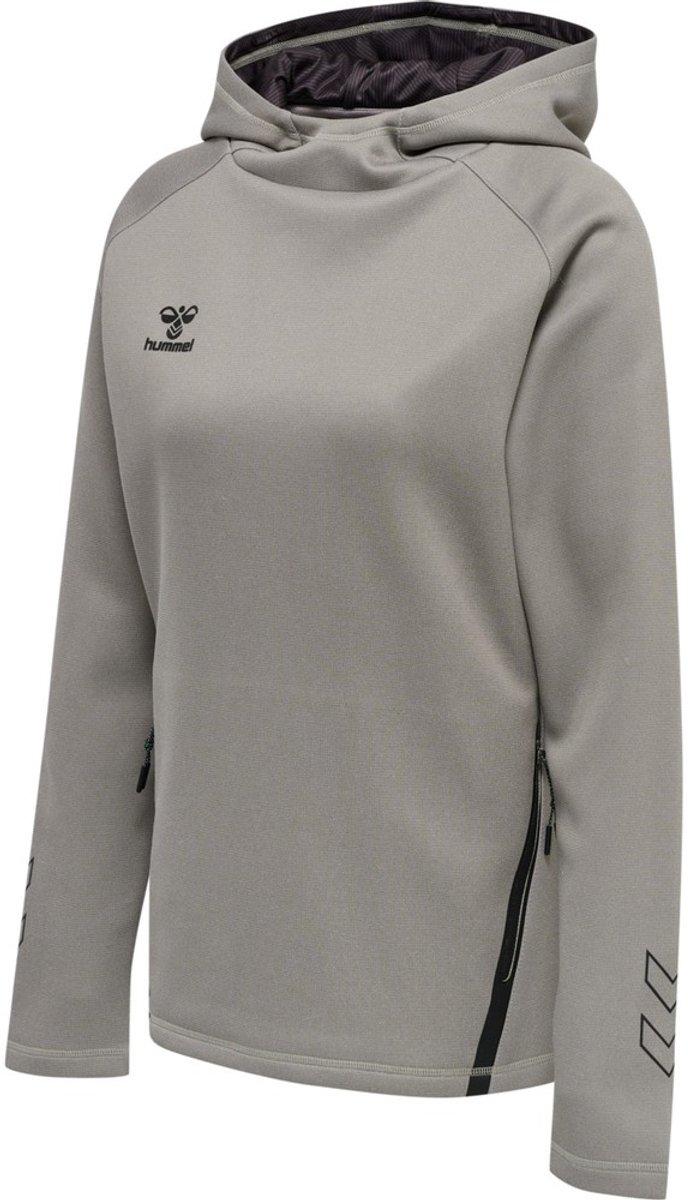 Kapuzenpullover, Damen Hummel Cima Xk