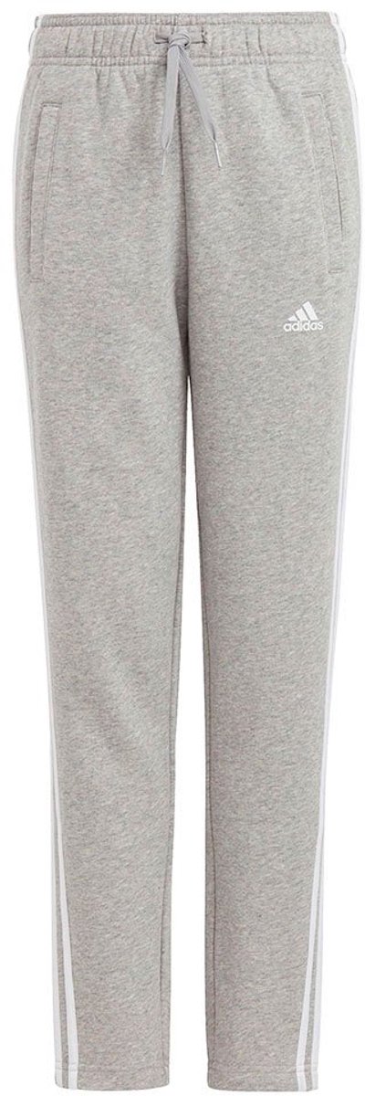 Mädchen Jogginghose adidas 3-Stripes Essentials