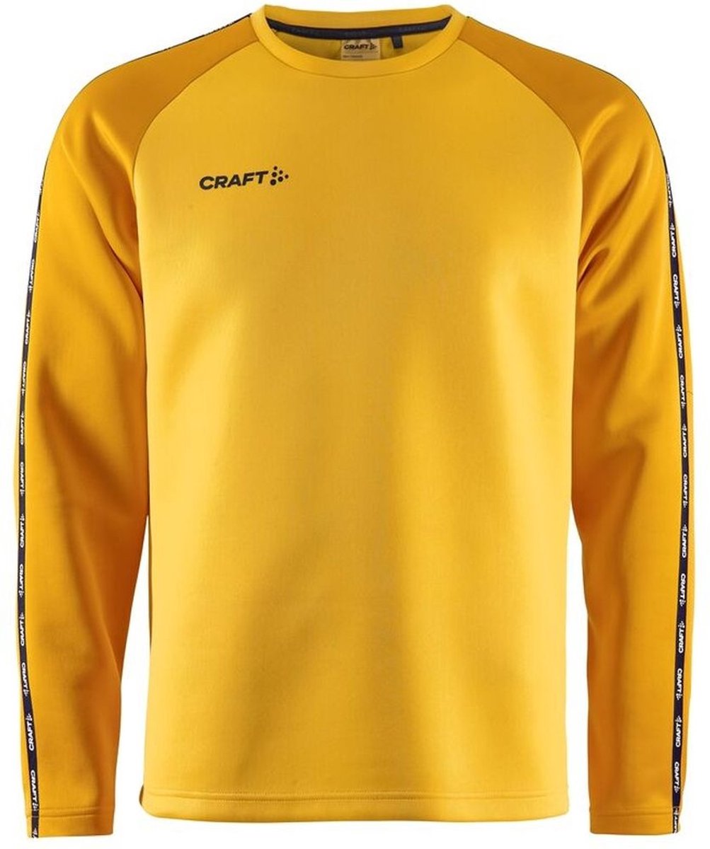 Trikot mit Rundhalsausschnitt Craft Squad 2.0