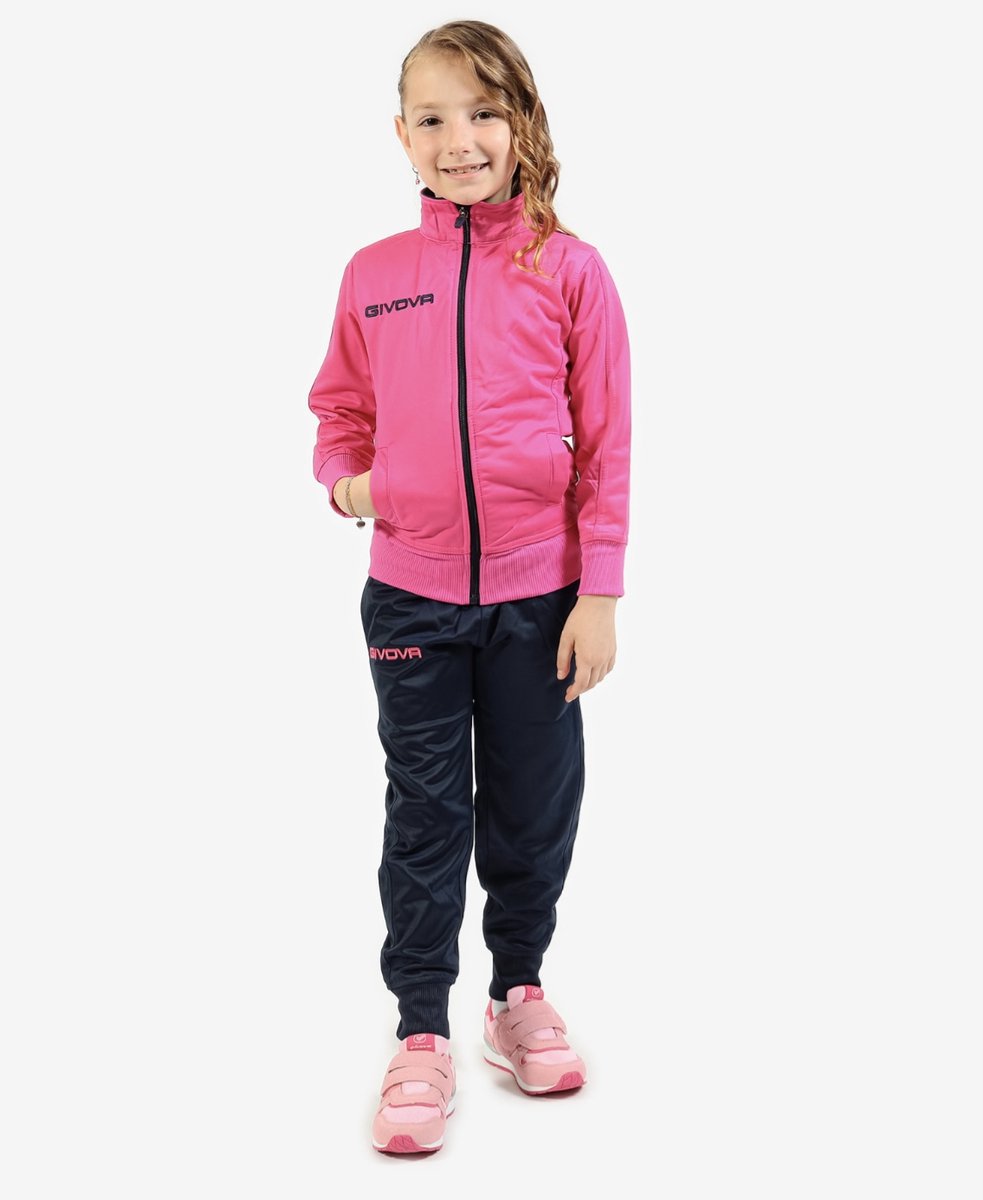 Trainingsanzug für Kinder Givova Torino
