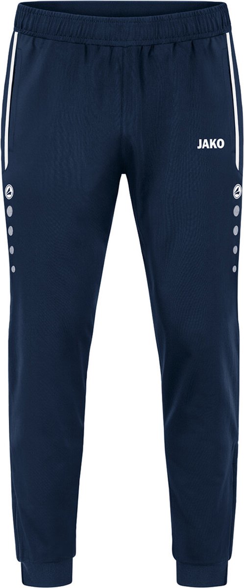 Polyester Jogginghose Jako Allround