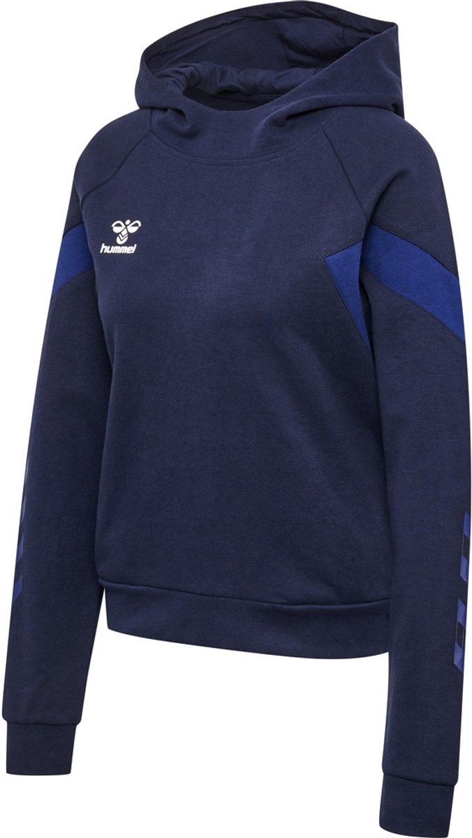 Sweatshirt à capuche Damen Hummel Travel