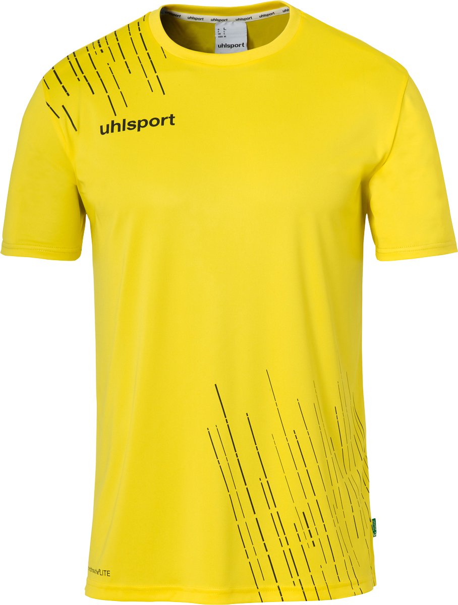 Set aus Trikot und Shorts Uhlsport