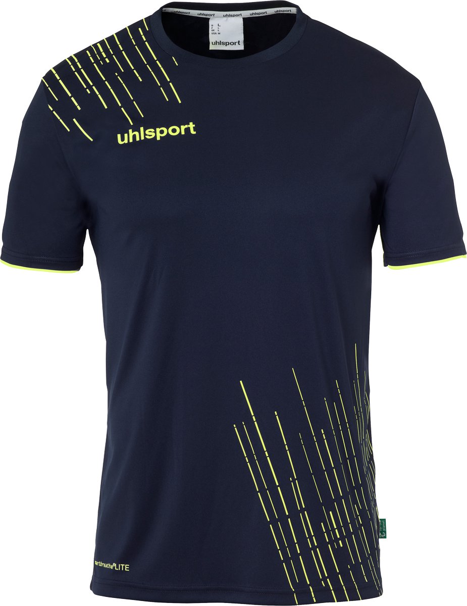 Set aus Trikot und Shorts Uhlsport