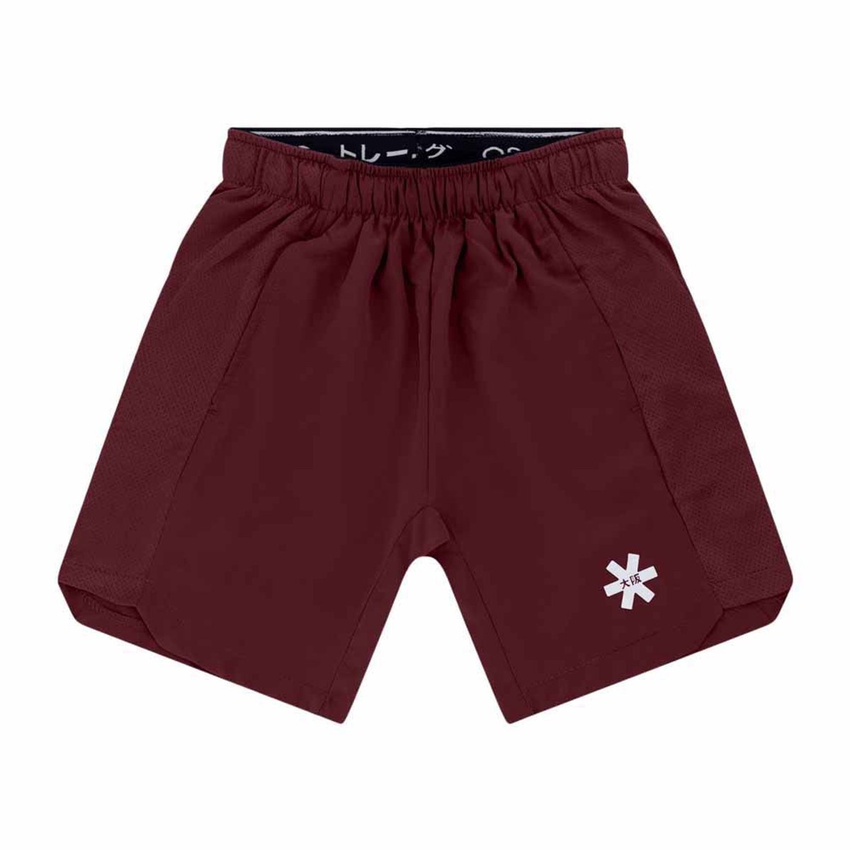 Short Osaka