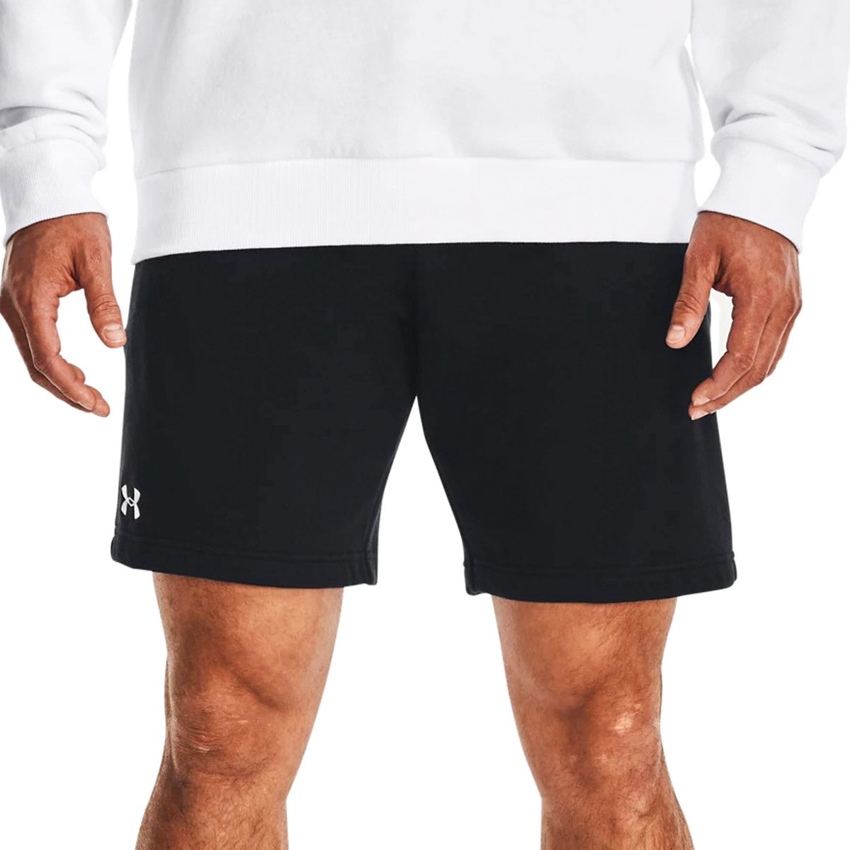 Shorts Under Armour Rival Fleece