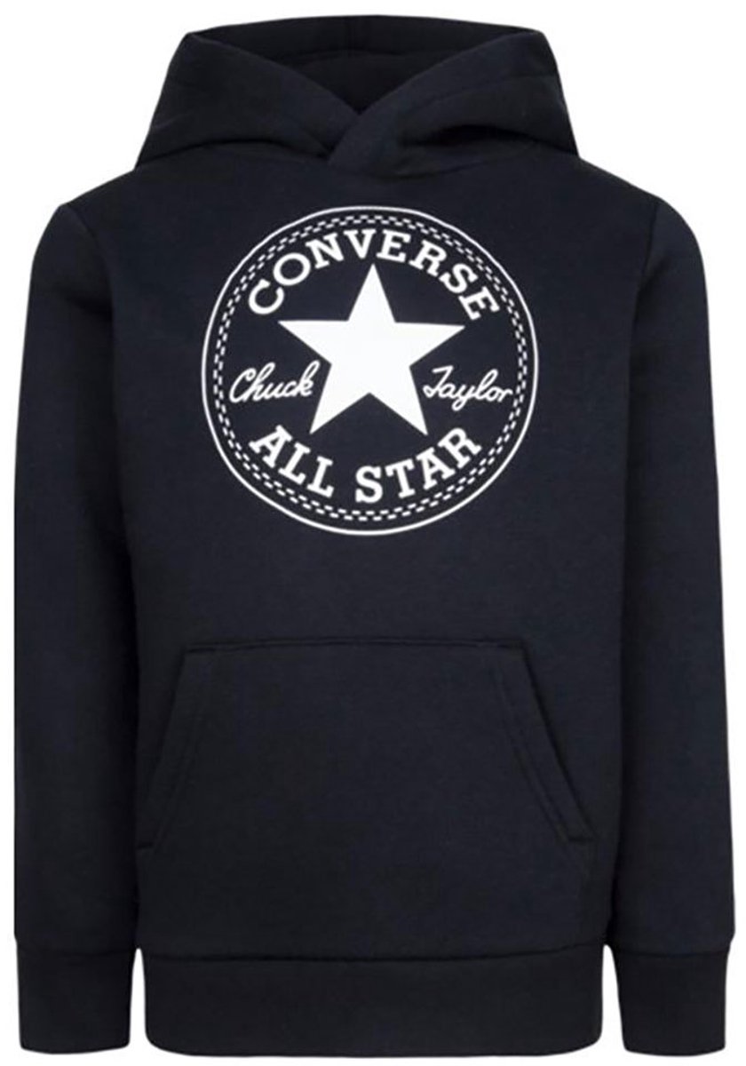Hoodie für Kinder Converse Fleece CTP Core Po