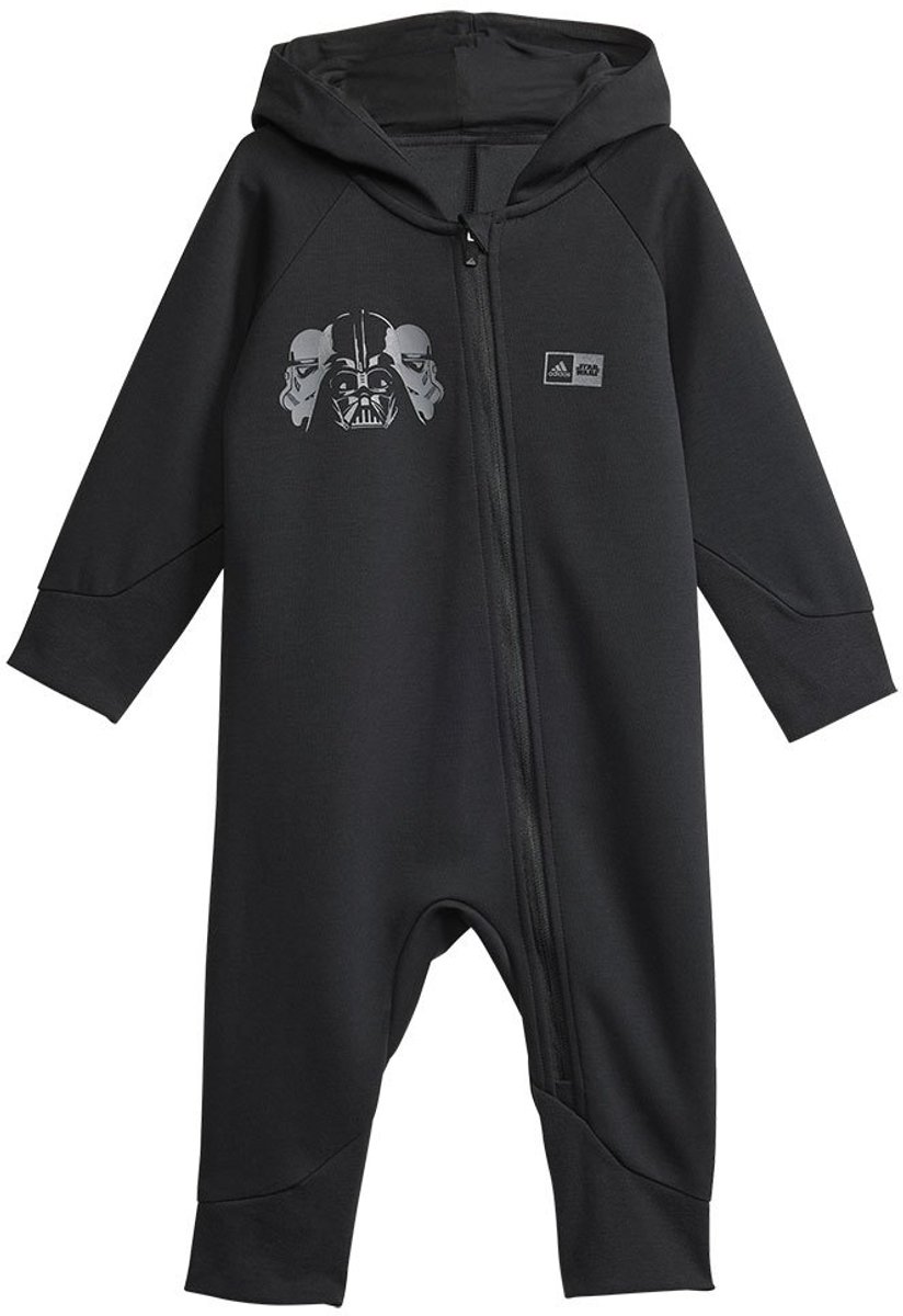 Overall, Baby adidas Star Wars Z.N.E