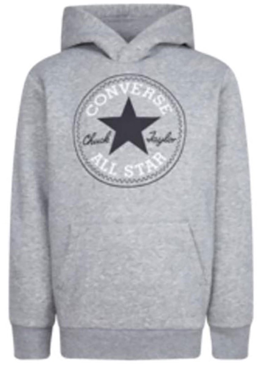 Hoodie für Kinder Converse Fleece CTP Core Po