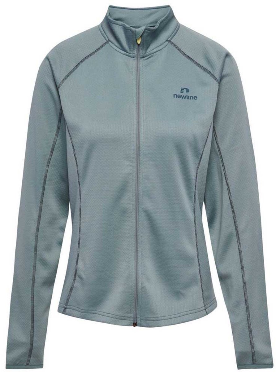 Regenjacke mit Reißverschluss für Damen Newline Agile