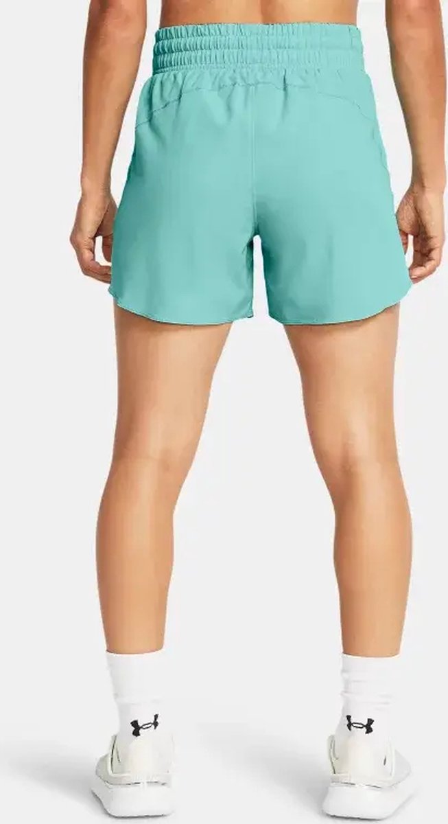Shorts für Damen Under Armour Flex Woven 5"