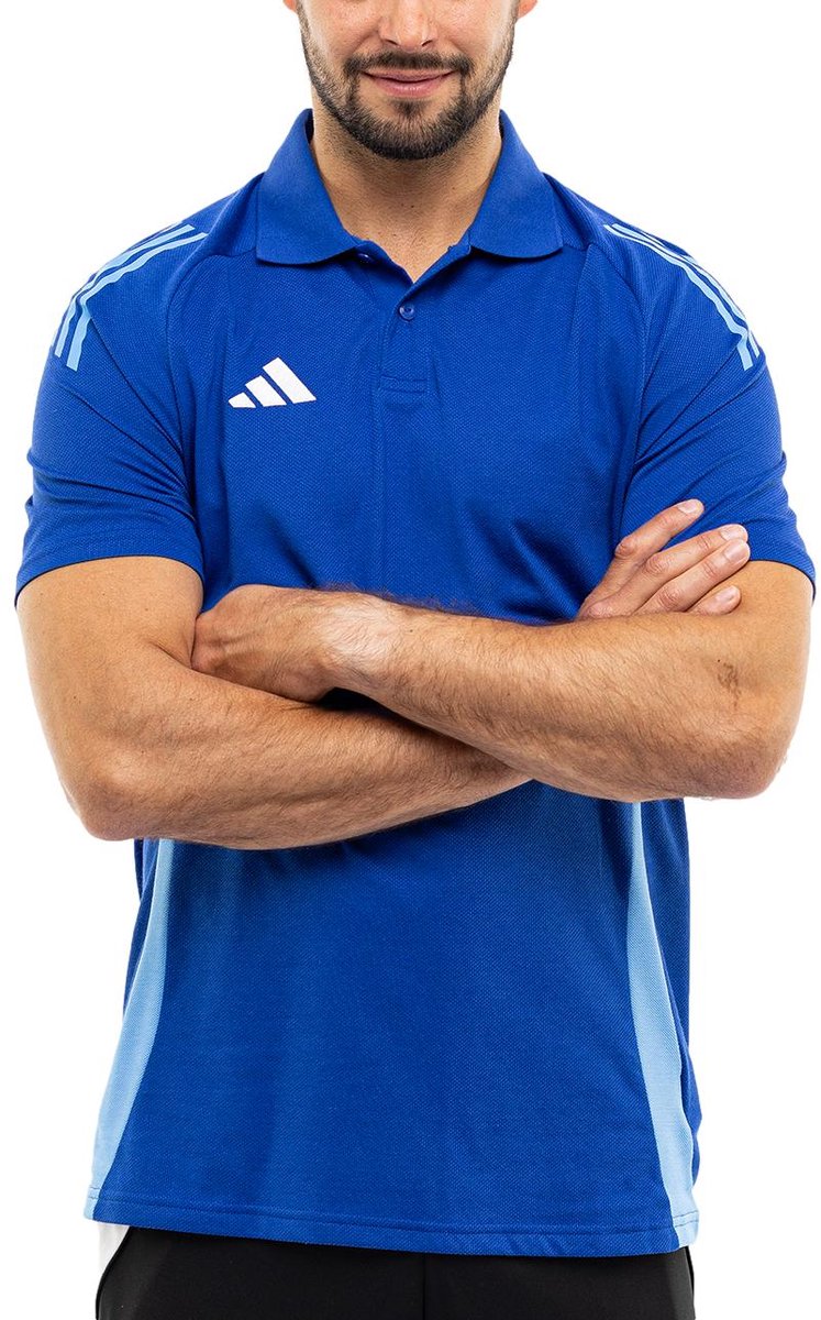 Polo-Shirt adidas Tiro 24 Competition