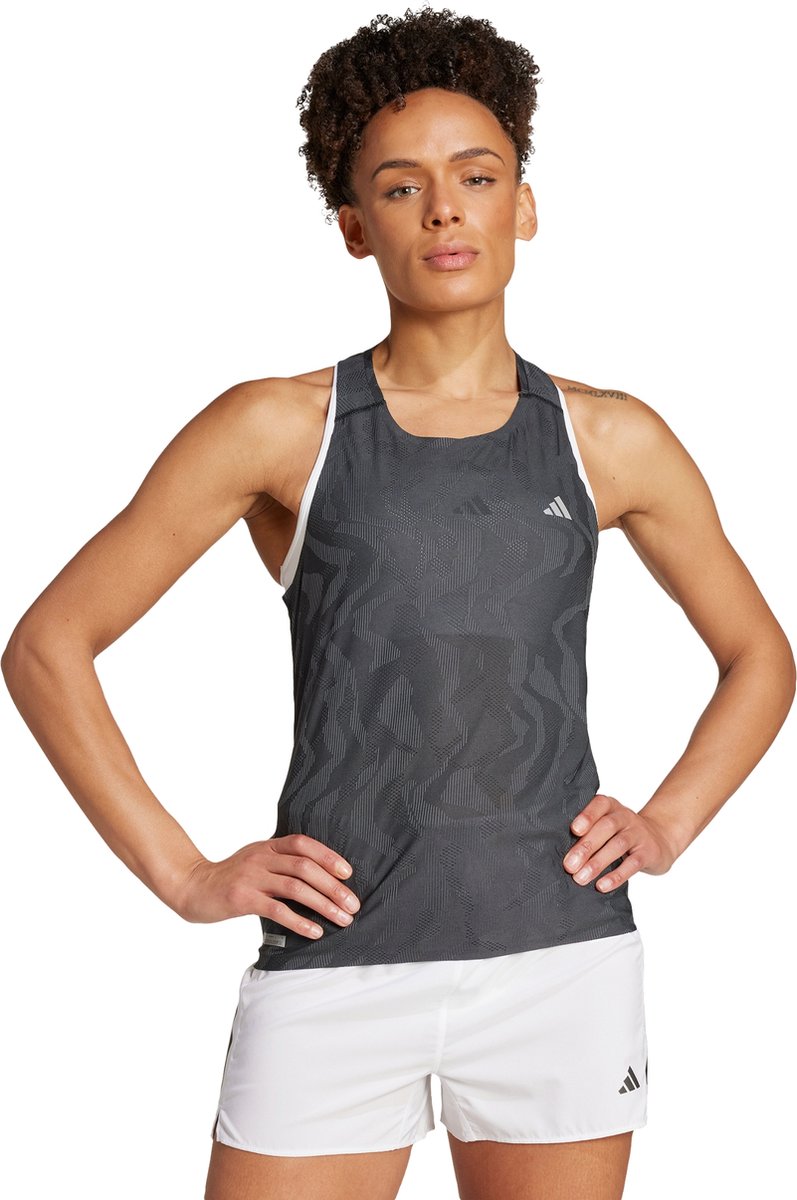 Damen-Top adidas Ultimate Airchill