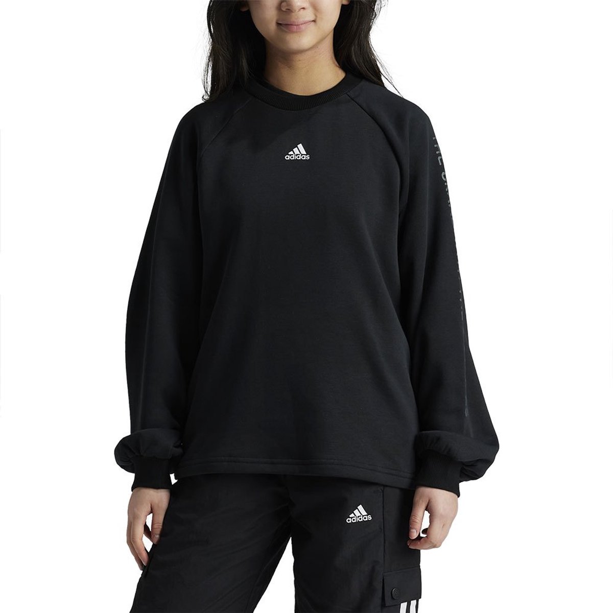 Pullover Mädchen adidas Street Jam
