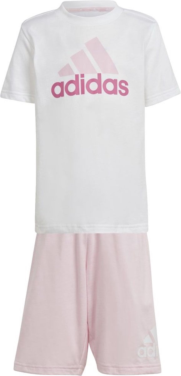 T-Shirt adidas Little Essentials Logo