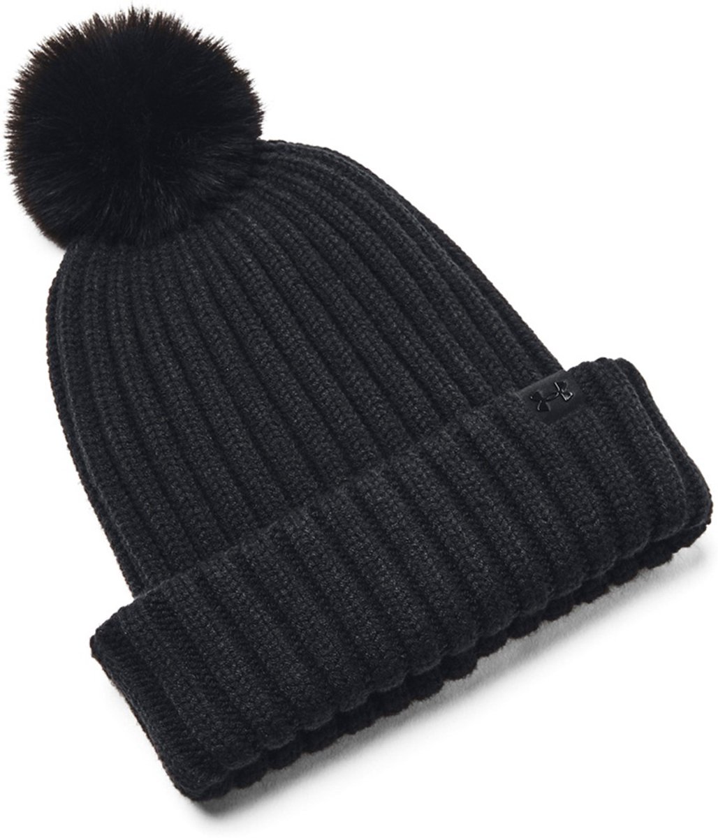 Damenmütze mit Bommel Under Armour Halftime