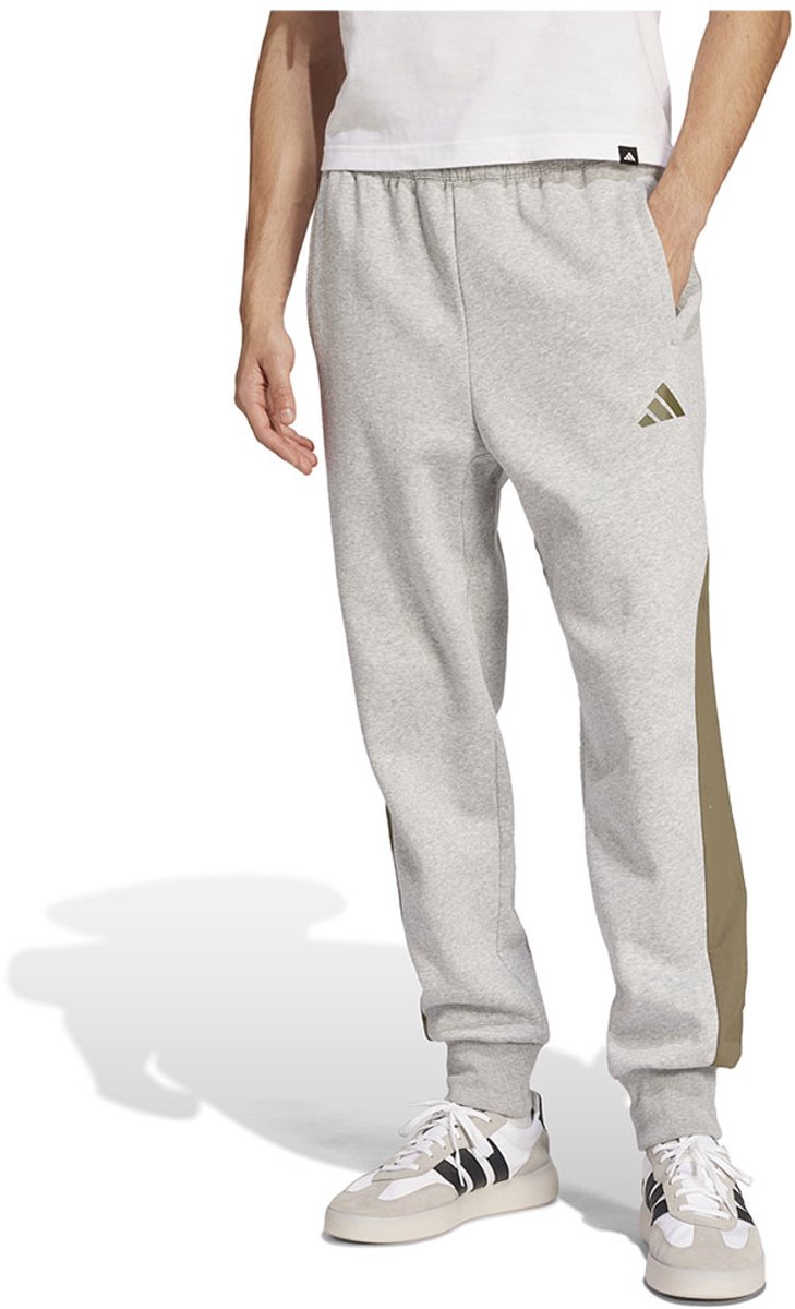 Jogginghose adidas Essentials Colorblock