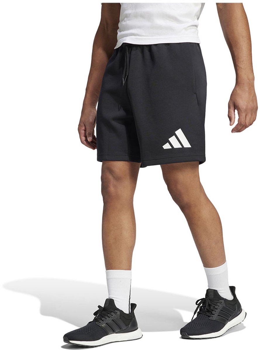 Shorts adidas Future Icons Three Bar