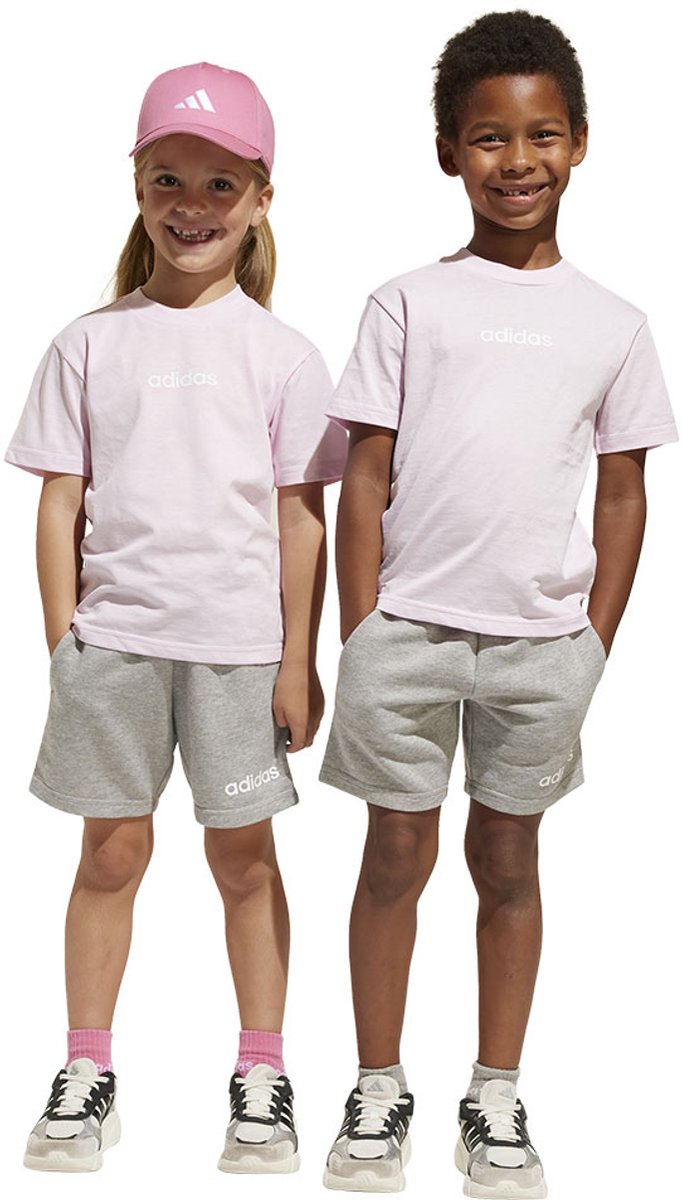 Kinderset adidas Essentials